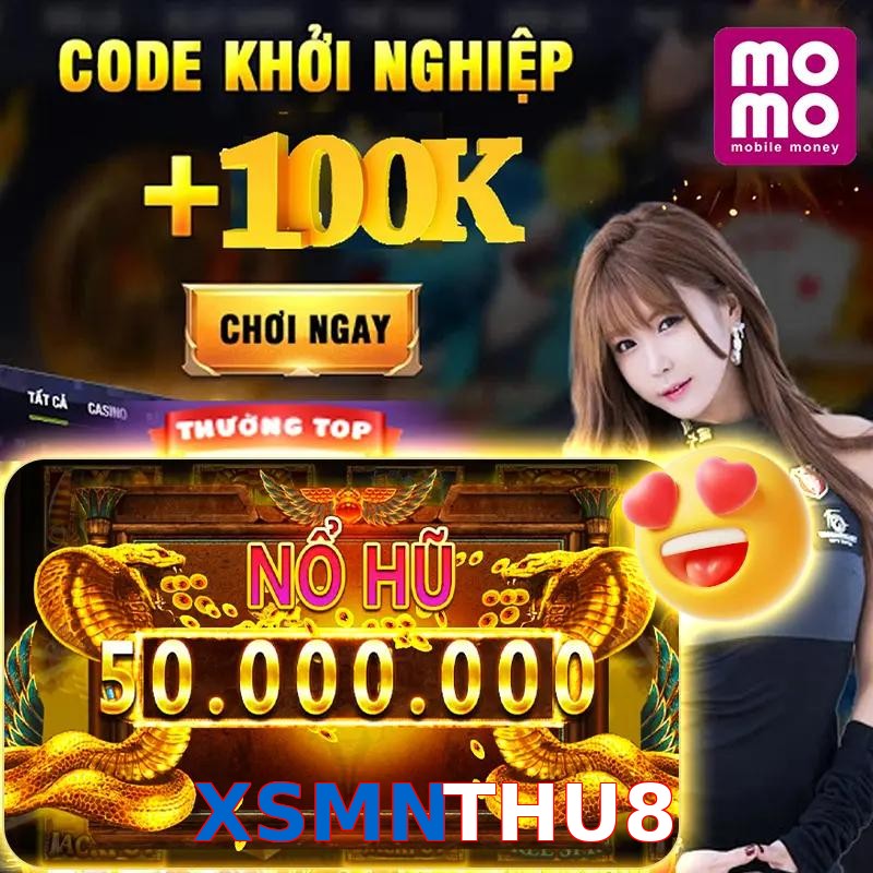 XSMNTHU8