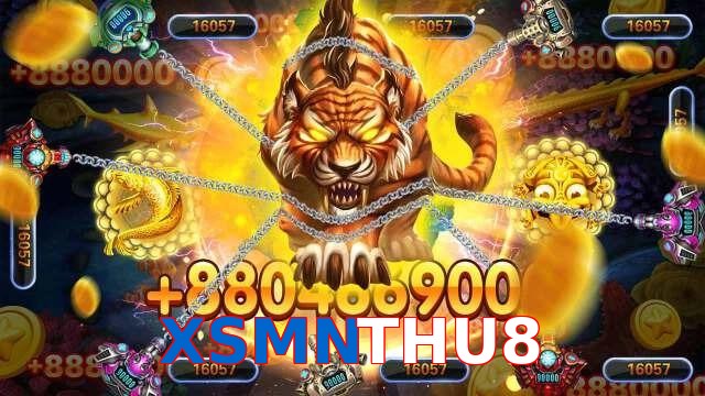 XSMNTHU8
