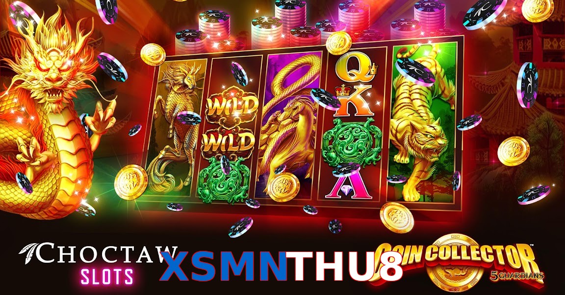 XSMNTHU8