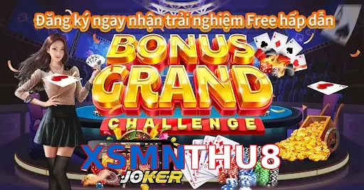 XSMNTHU8