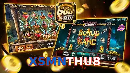 XSMNTHU8