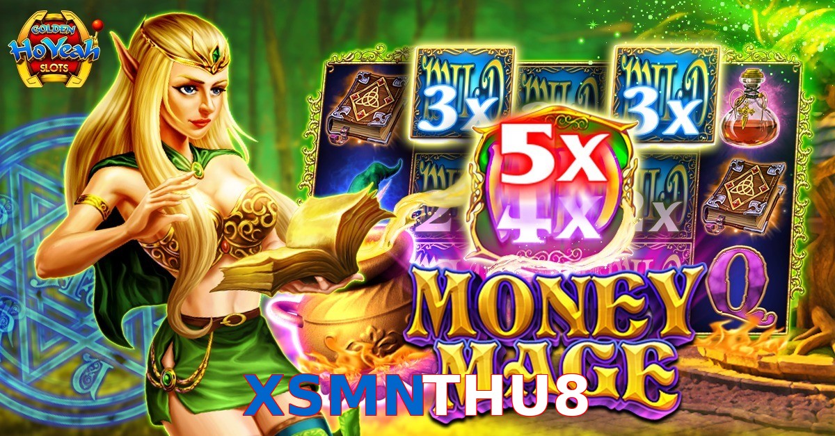 XSMNTHU8