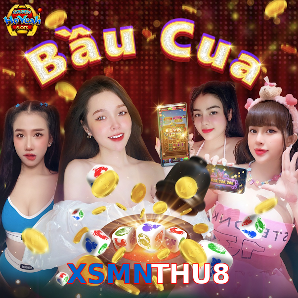 XSMNTHU8