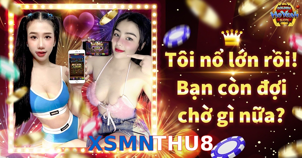 XSMNTHU8