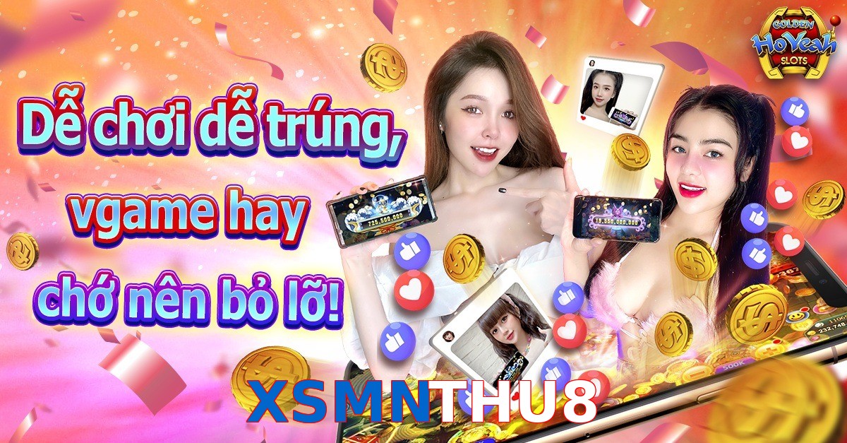 XSMNTHU8