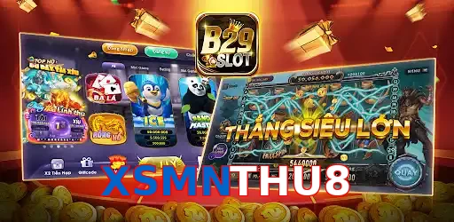 XSMNTHU8