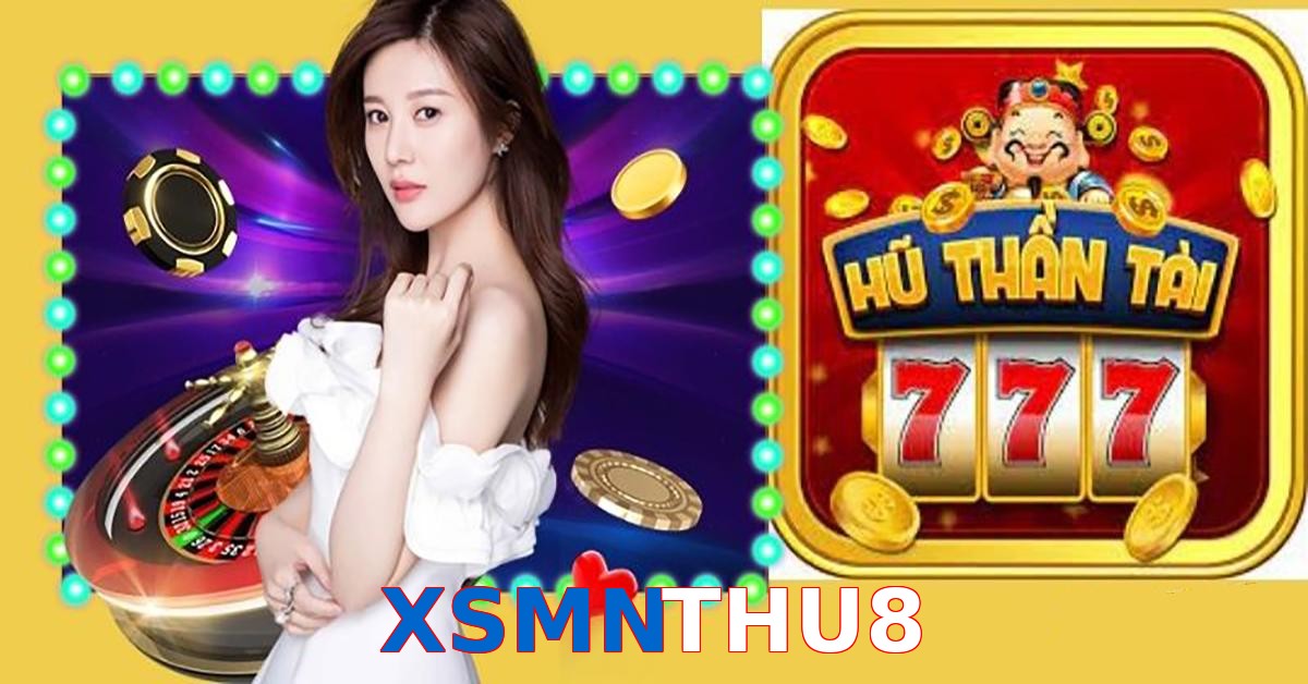XSMNTHU8