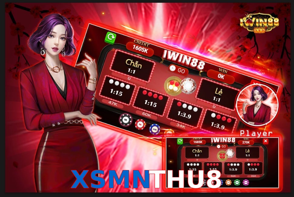 XSMNTHU8