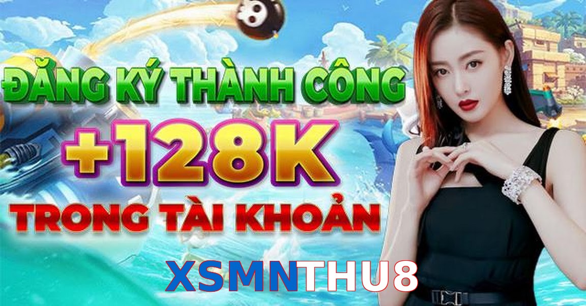 XSMNTHU8