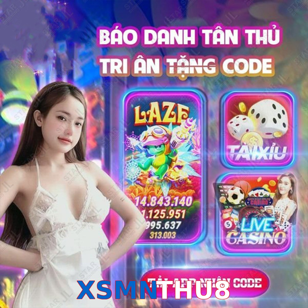 XSMNTHU8