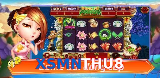 XSMNTHU8