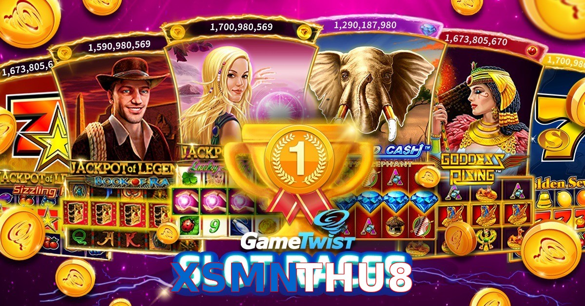 XSMNTHU8