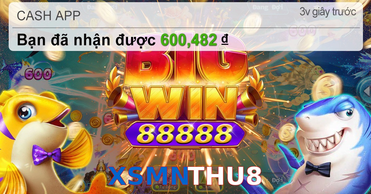 XSMNTHU8