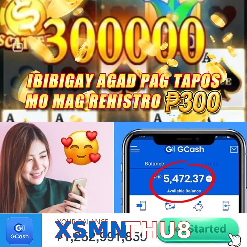 XSMNTHU8
