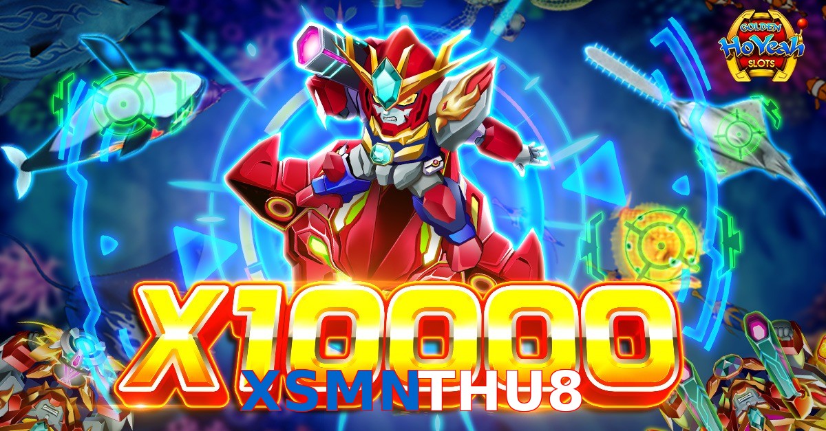 XSMNTHU8