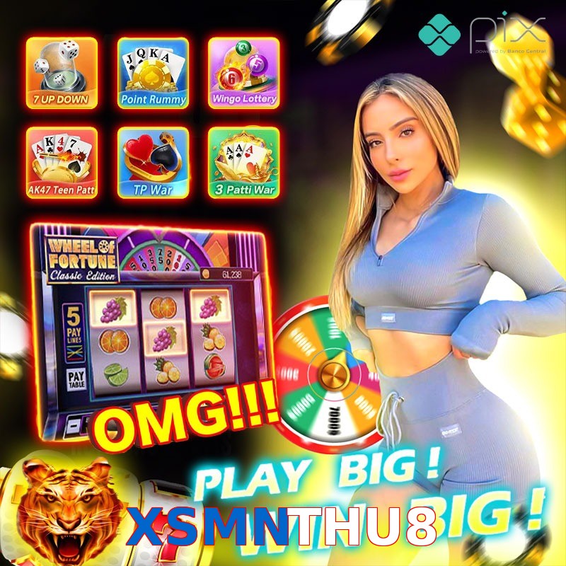 XSMNTHU8