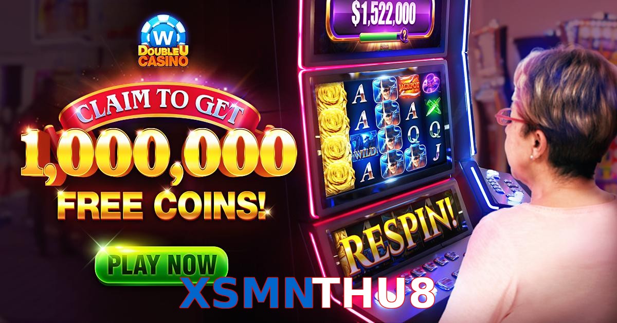 XSMNTHU8