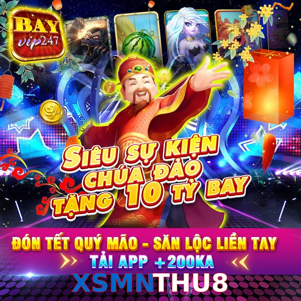 XSMNTHU8