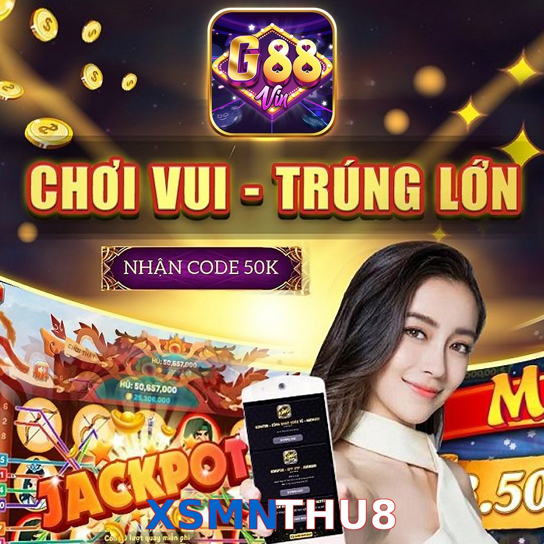 XSMNTHU8