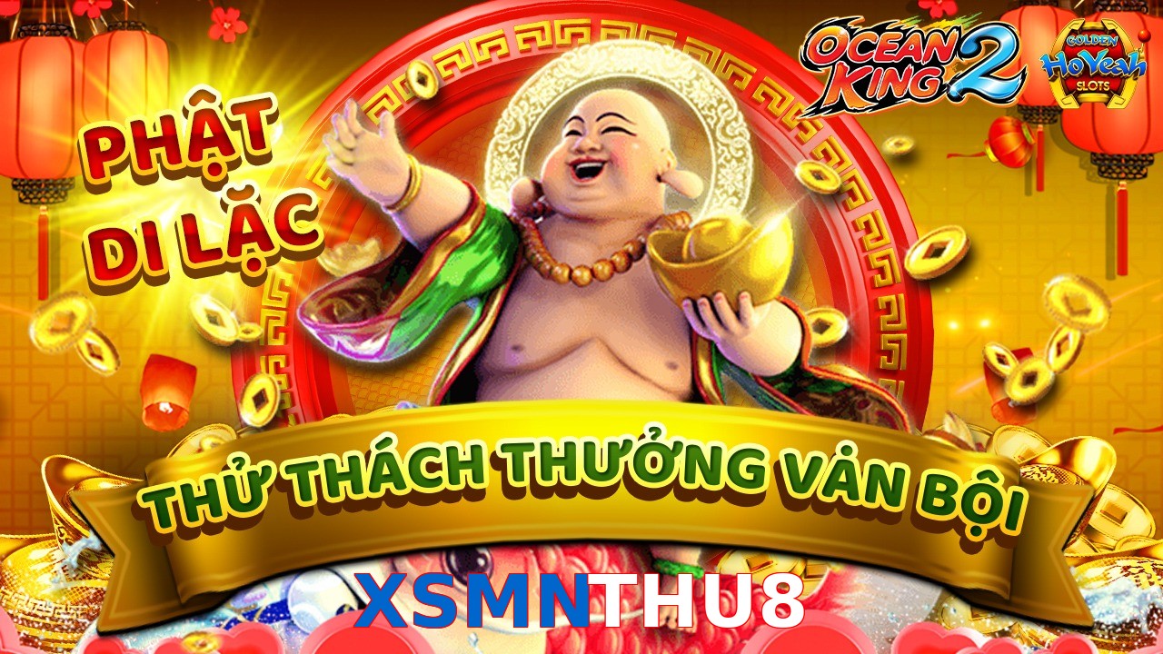 XSMNTHU8