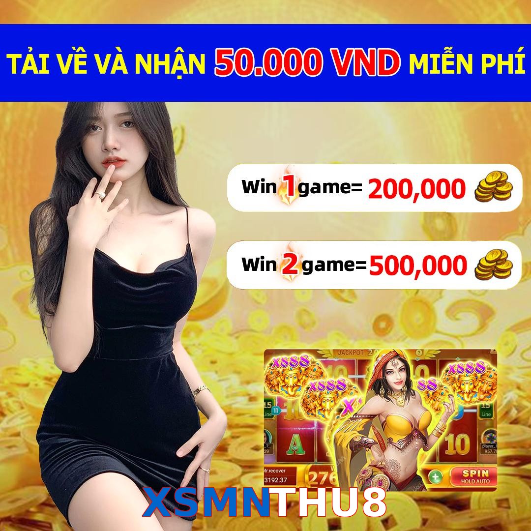 XSMNTHU8