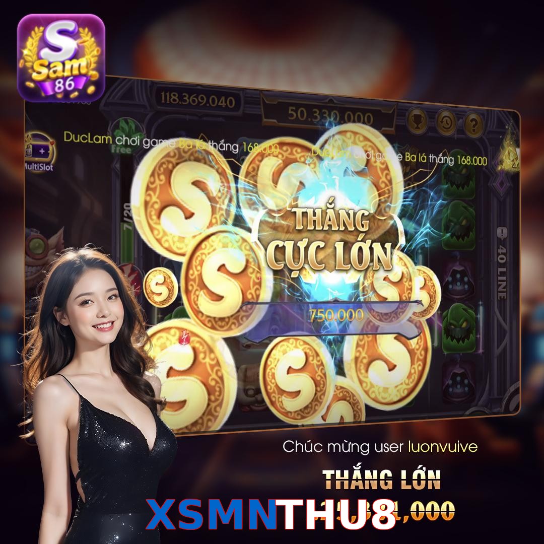 XSMNTHU8