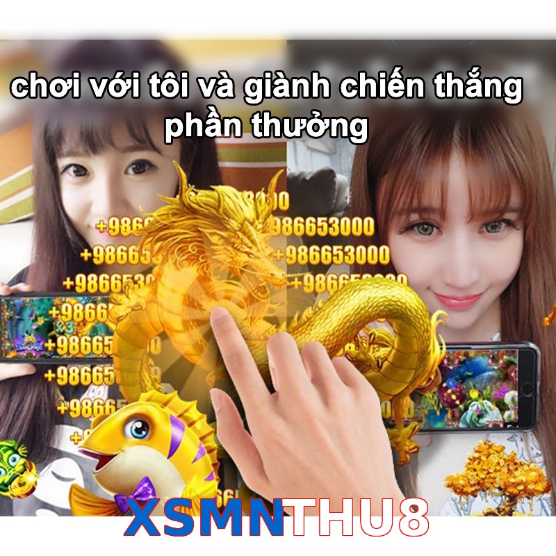 XSMNTHU8