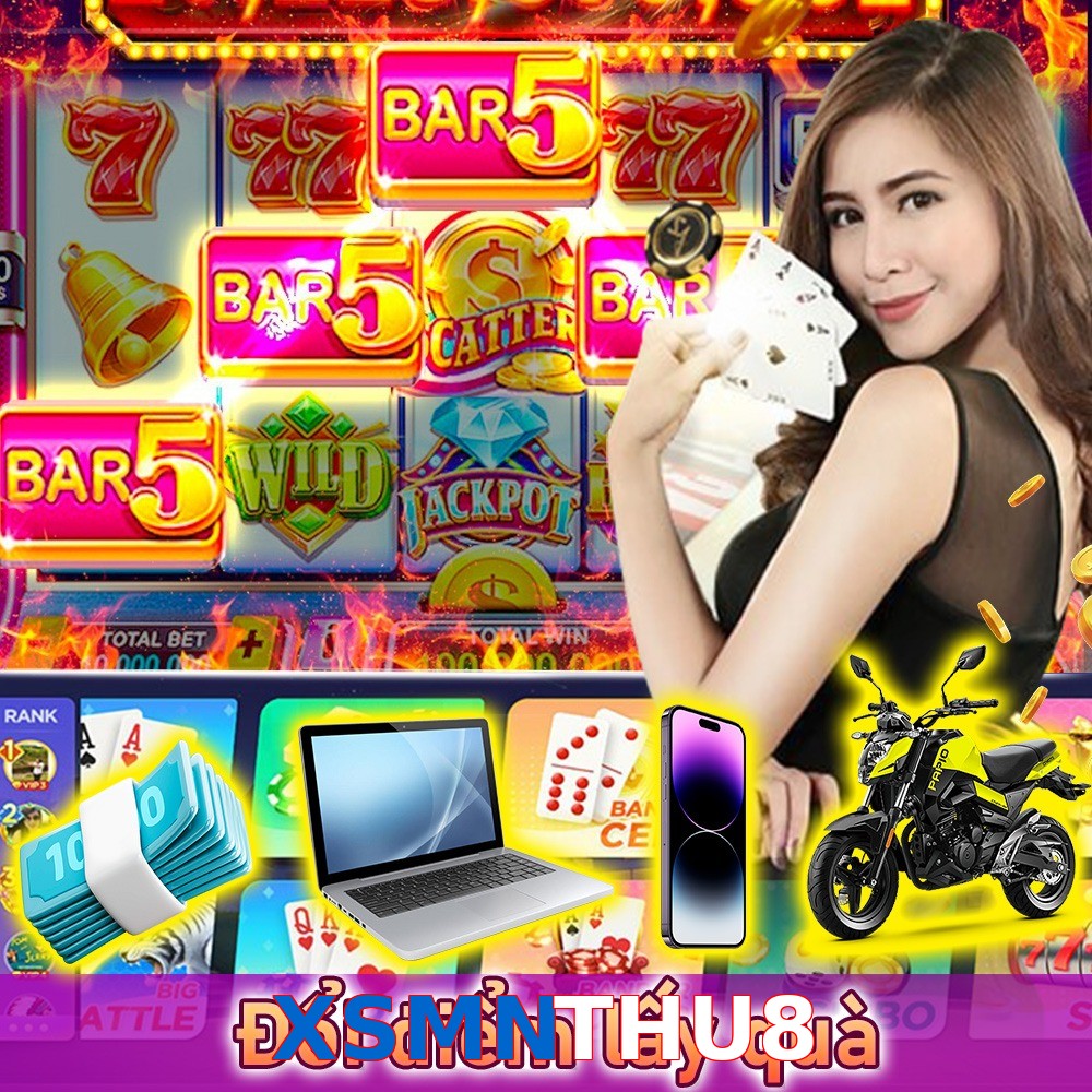 XSMNTHU8