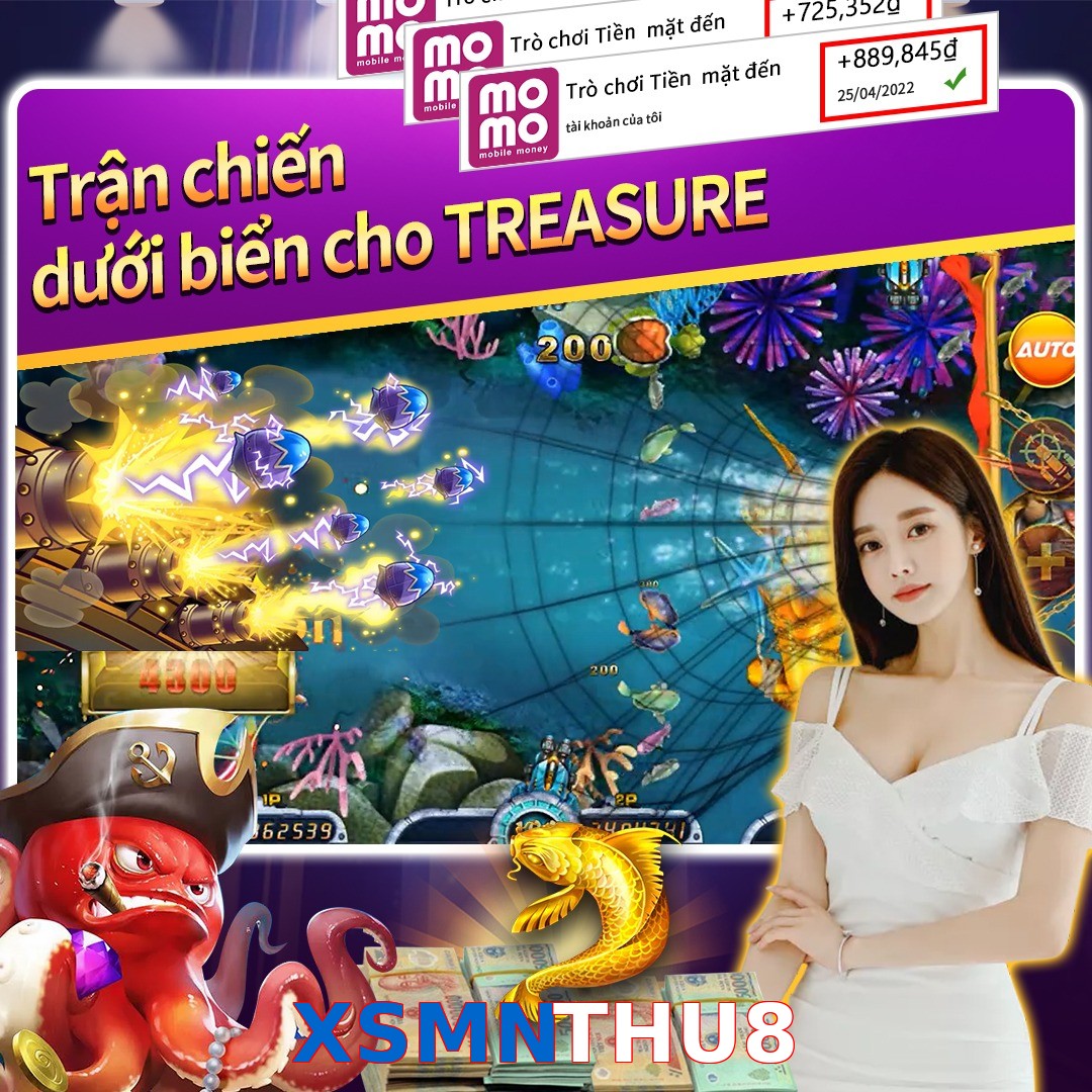XSMNTHU8