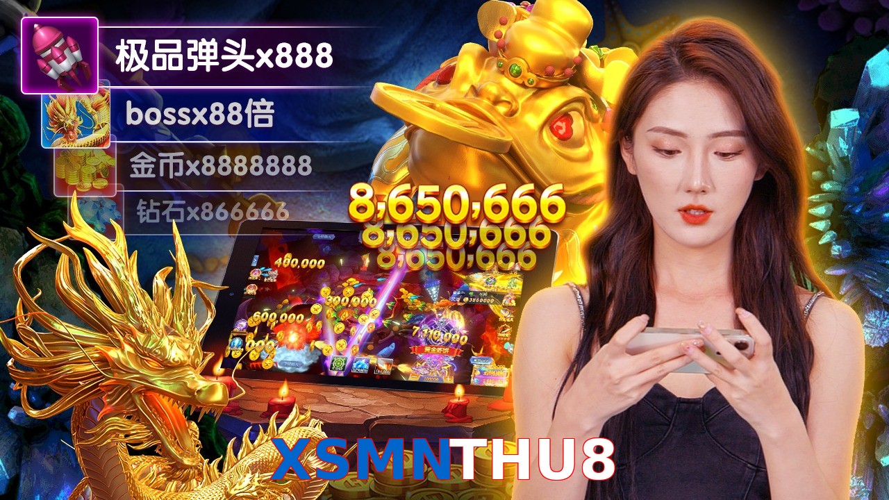 XSMNTHU8